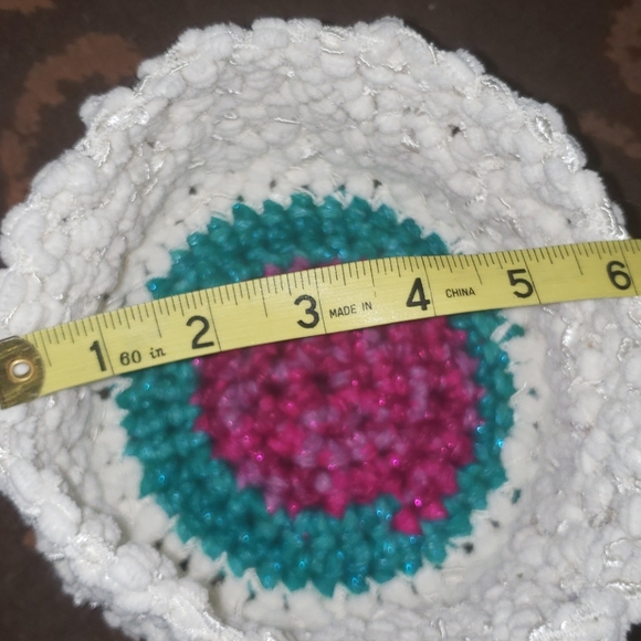 🧶Decorative Bowl - Picture 4 of 4